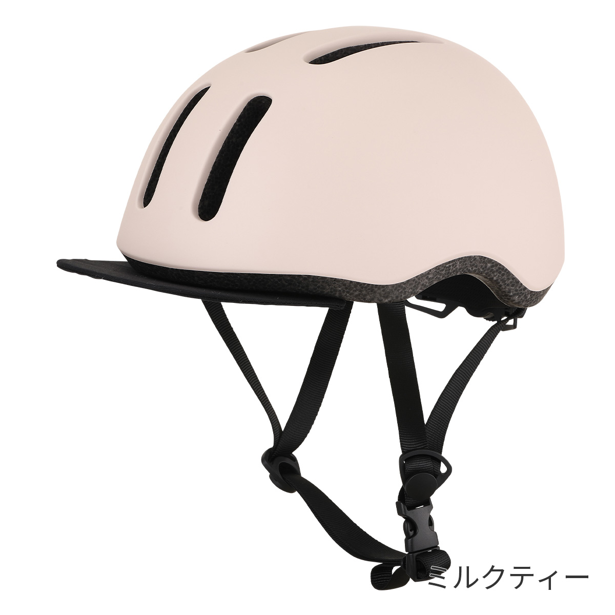 ステラページ 自転車 ヘルメット STELLA ステラ 自転車ヘルメット 女性 SG規格