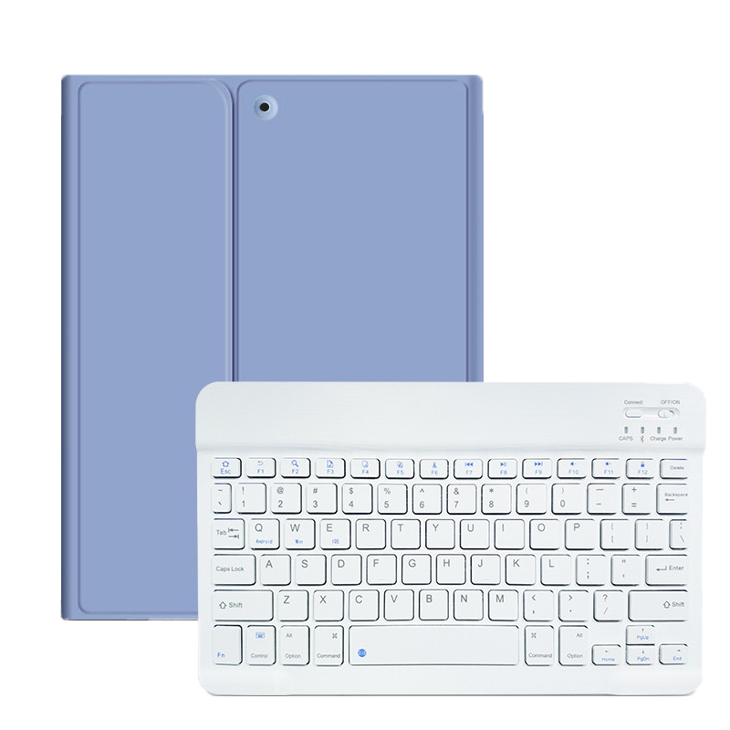 iPad 6 Mini Air5 着脱式 ケース キーボード付き Bluetooth 第9世代 カバー Air Pro 8.3 12.9 10.2 10.5 10.9 11インチ スタンド｜fs100｜06