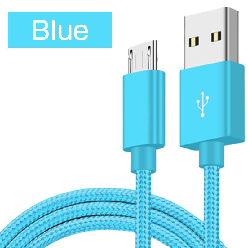 Micro USB ケーブル 2m マイクロ Android用 合金製 急速充電 90日保証 Xperia Galaxy AQUOS 多機種対応 : micro-usb-2:ライフスマイル - 通販 - Yahoo!ショッピング