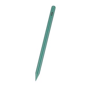 【アルミニウム合金製】 タッチペン iPad 傾き感知 ペンシル スタイラス 1.0mm極細 ペン先...