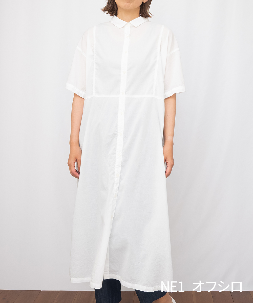 完売商品.*・゜ワンピース・*. FREAK'S STORE ワンピース クロッケフラワージャガード 2way