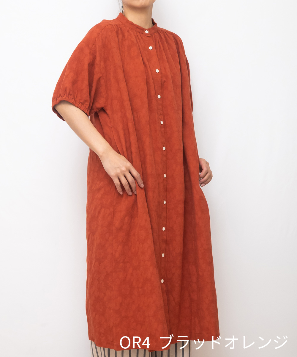SUN VALLEY（サンバレー） [公式ストア] サンバレー / コットン 花柄