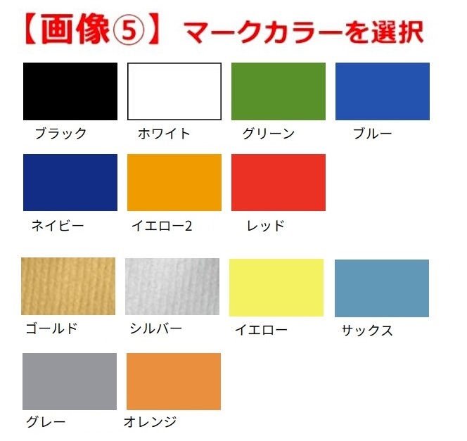 MIZUNO ≪2着以上は割引あり≫＜1着から1色胸マーク付き