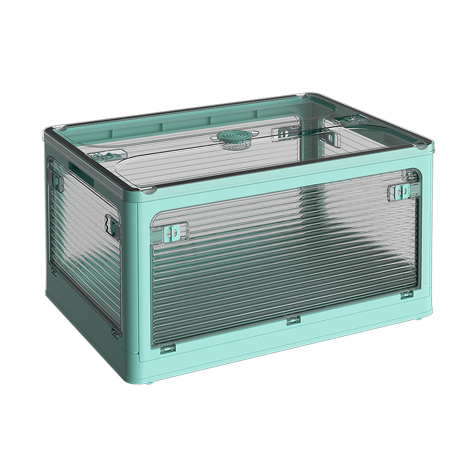 FREE LIFE（フリーライフ） 折りたたみ 収納ボックス 収納 キャスター