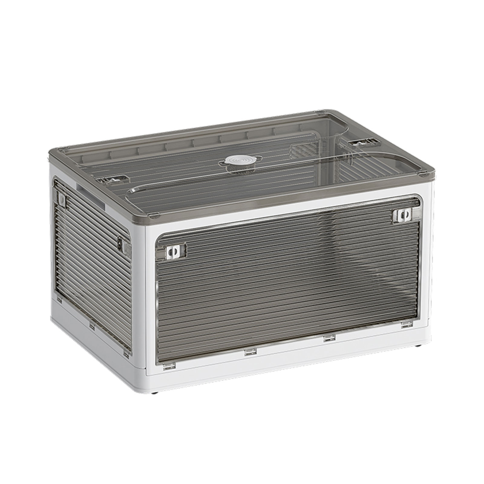 FREE LIFE（フリーライフ） 折りたたみ 収納ボックス 収納 キャスター