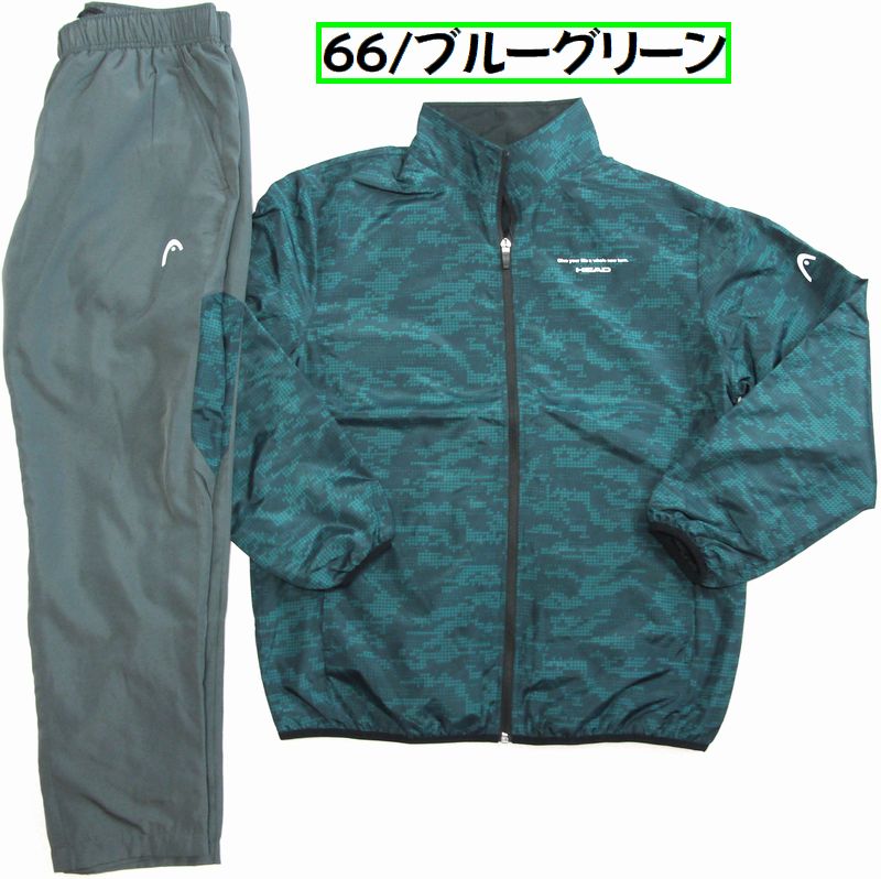 HEAD - HEAD ウインドブレーカー LL Amazon | [ヘッド] 裏フリース ウィンドブレーカー 上下セット