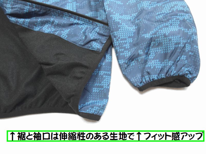 HEAD スポーツウェア 3点セット ネイビー系 セットアップ 上下 未使用 HEAD ウエア（色：ネイビー系）｜フィットネス、トレーニング