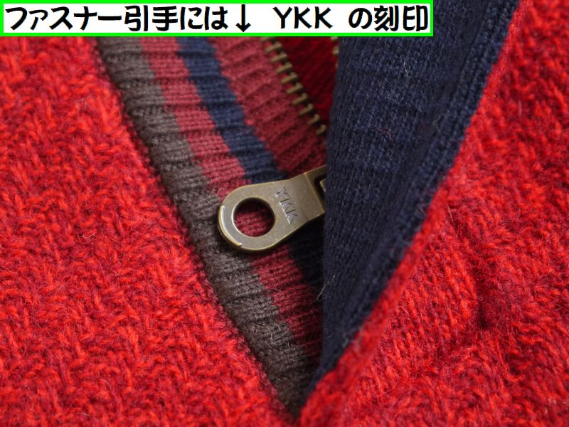 クロコダイル セーターの商品一覧 通販 - Yahoo!ショッピング