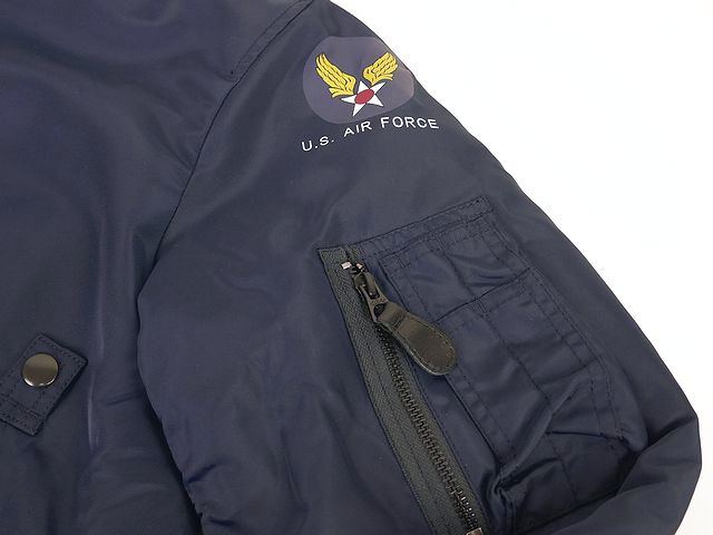 B-15Cフライトジャケットのおすすめ人気商品一覧 通販 - Yahoo