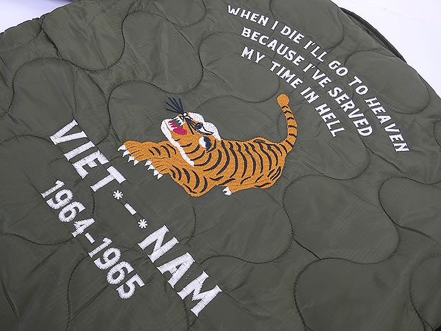 HOUSTON（ヒューストン） 送料無料 30%OFF HOUSTON ベトナムジャケット