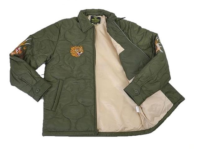 HOUSTON（ヒューストン） 送料無料 30%OFF HOUSTON ベトナムジャケット