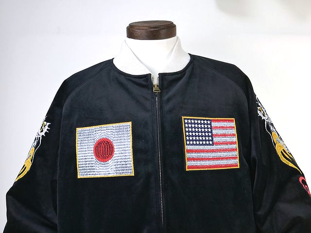 HOUSTON 送料無料 20%OFF ヒューストン 別珍スーベニア