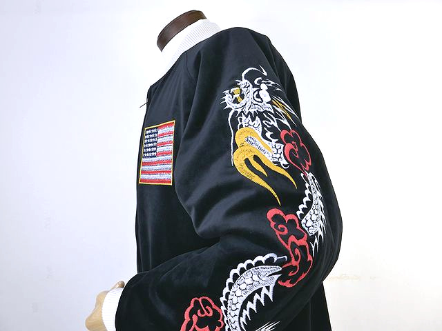 HOUSTON（ヒューストン） 送料無料 20%OFF HOUSTON 別珍スーベニア