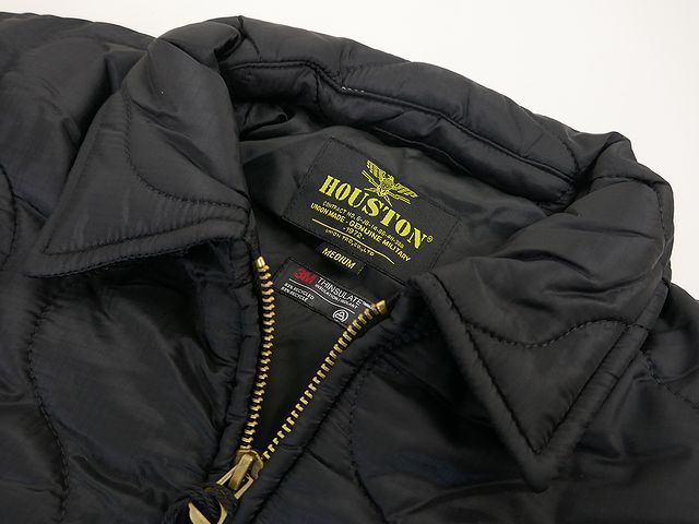 HOUSTON（ヒューストン） 送料無料 ベトナムジャケット TIGER柄