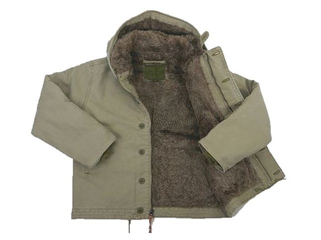 HOUSTON（ヒューストン） 送料無料 フランス海軍 フレンチデッキ