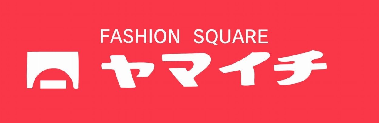 FASHION SQUARE ヤマイチ ヘッダー画像