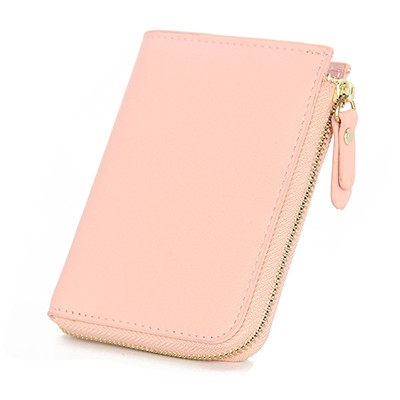 財布 レディース カードケース ミニ財布 ポーチ 本革 軽量 レザー コンパクト 小銭入れ 柔らかい 男女兼用 |  | 05