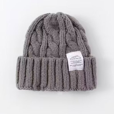 ニット帽子 秋冬 ふわふわ カジュアル レディース ニットキャップ 暖かい 可愛い 冬アイテム 防寒対策 ポイント消化 プレゼント 爆買 |  | 10