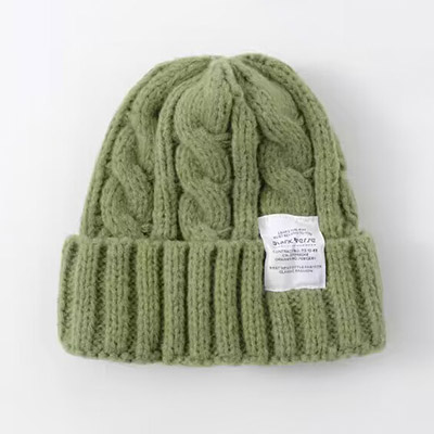 ニット帽子 秋冬 ふわふわ カジュアル レディース ニットキャップ 暖かい 可愛い 冬アイテム 防寒対策 ポイント消化 プレゼント 爆買 |  | 01