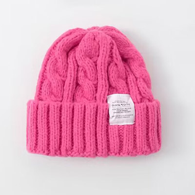 ニット帽子 秋冬 ふわふわ カジュアル レディース ニットキャップ 暖かい 可愛い 冬アイテム 防寒対策 ポイント消化 プレゼント 爆買 |  | 07