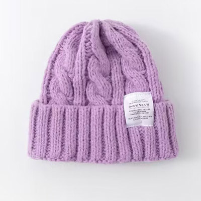 ニット帽子 秋冬 ふわふわ カジュアル レディース ニットキャップ 暖かい 可愛い 冬アイテム 防寒対策 ポイント消化 プレゼント 爆買 |  | 05