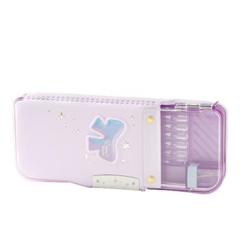 SONiC（ソニック） 筆箱 小学生 うかサポα アルロック えんぴつ