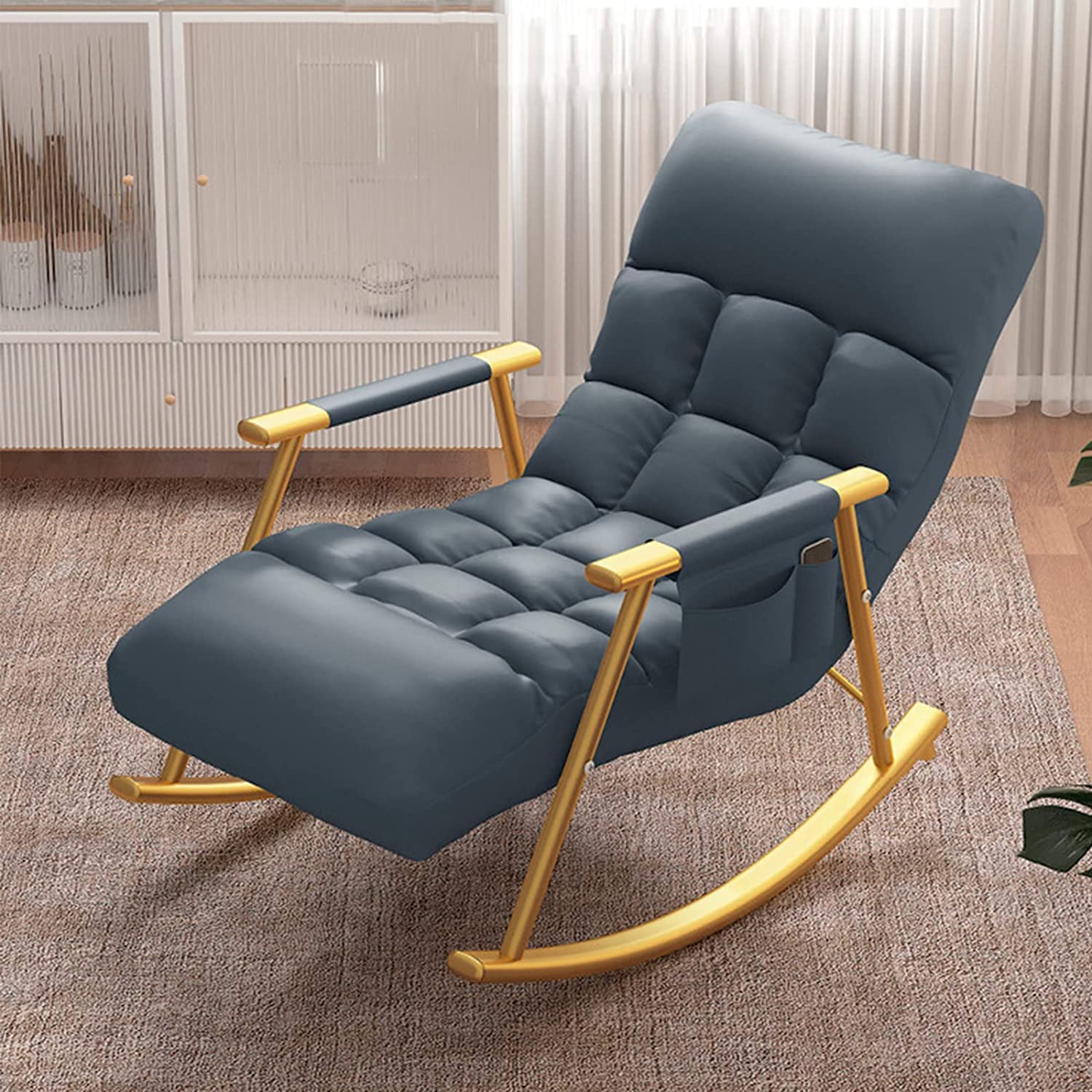 ロッキングチェア（シェーズロング、寝椅子）の商品一覧｜椅子