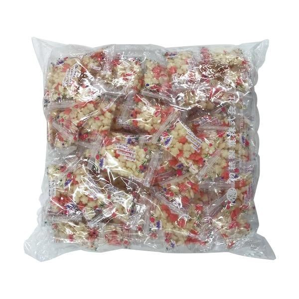 「超メルカリ市」 ミニ梅紅白 500g×8袋 A-20 【ZYX2108187768】 (12092円)