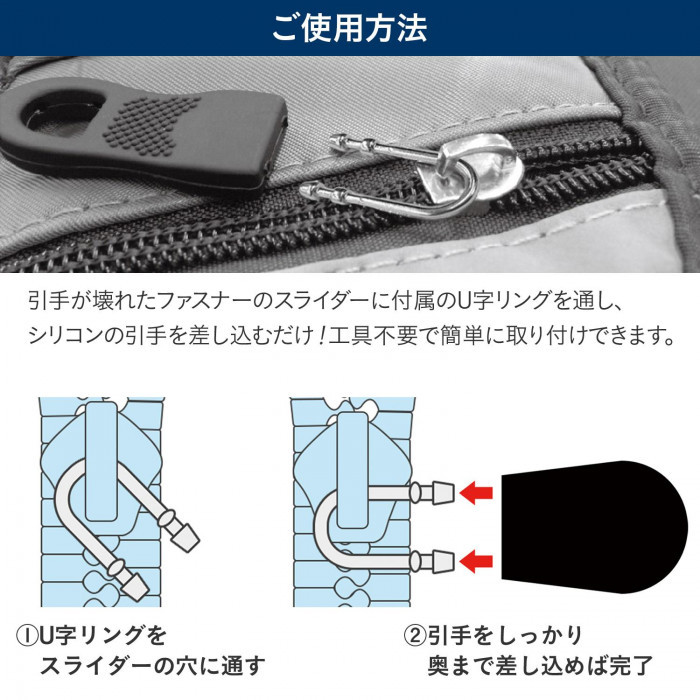 ご使用方法