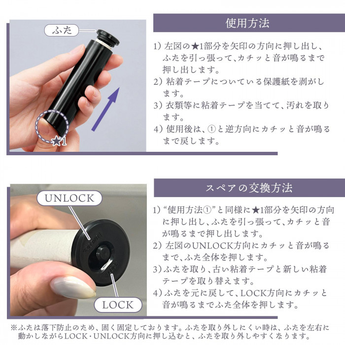 使い方