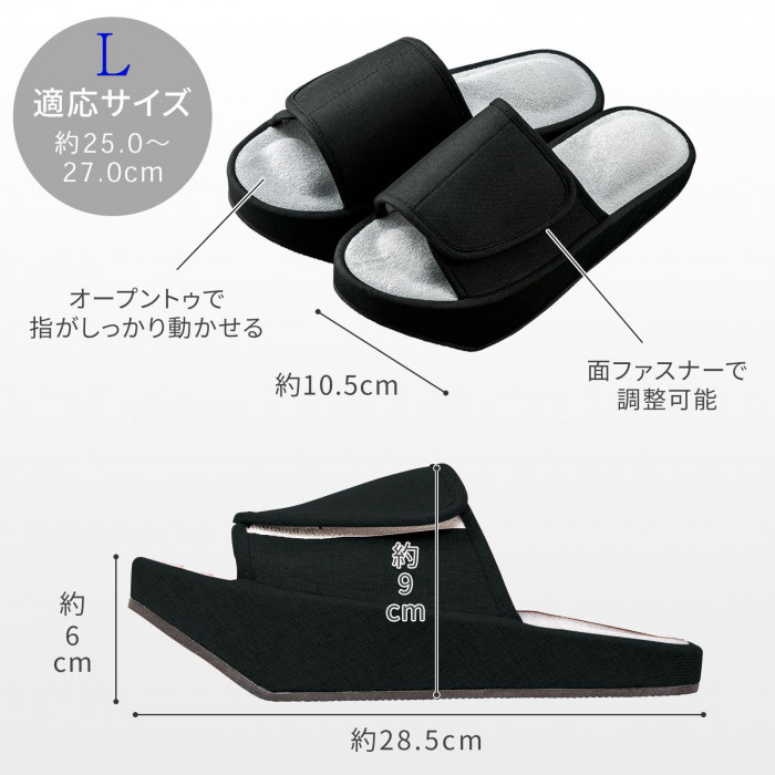 対応サイズ