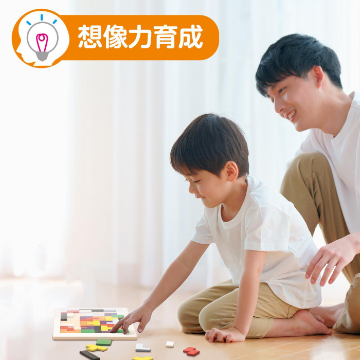 美品　sassi 　パズル　人体 　知育 Amazon | VICASKY な動物認知木製パズル 幼児向け楽しい 手指