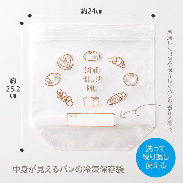 洗って繰り返し使える