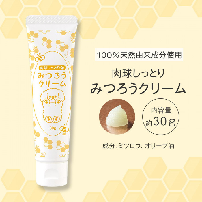 内容量30g