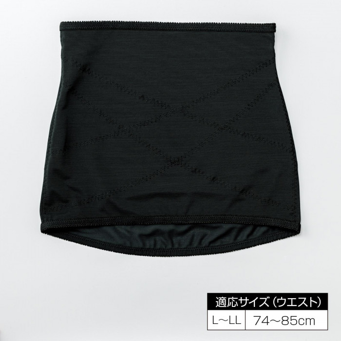 適応サイズ　L〜LL(74〜85cm)