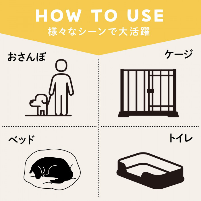 HOW TO USE