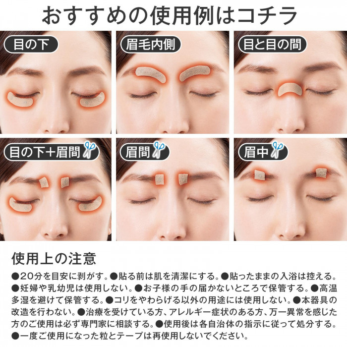 おすすめの使用例