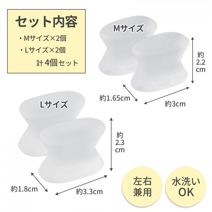 セット内容
