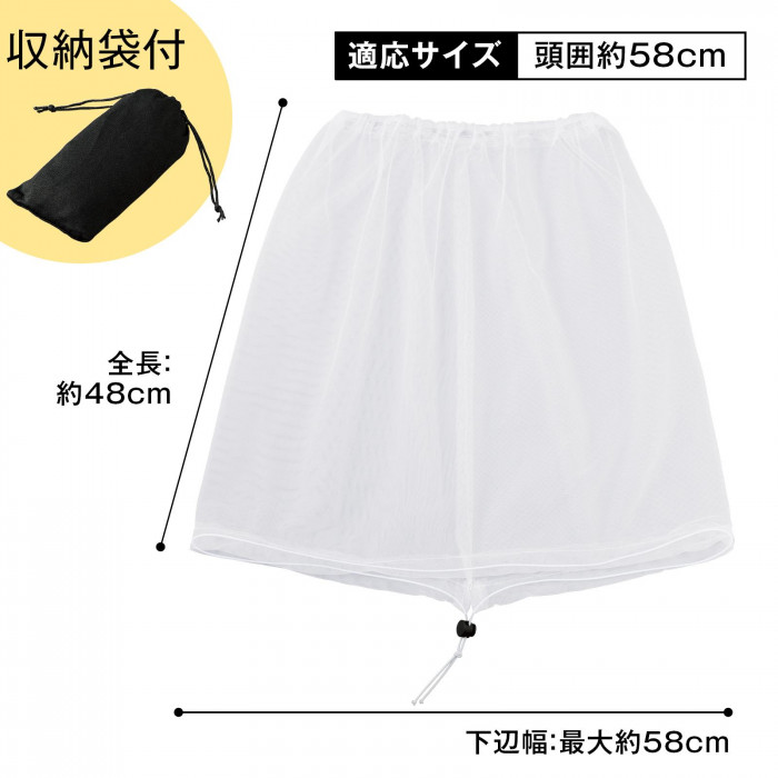 適応サイズ