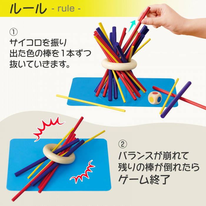 ルール説明