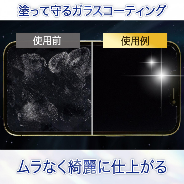 使用前使用例