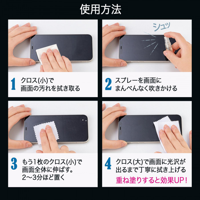 使用方法
