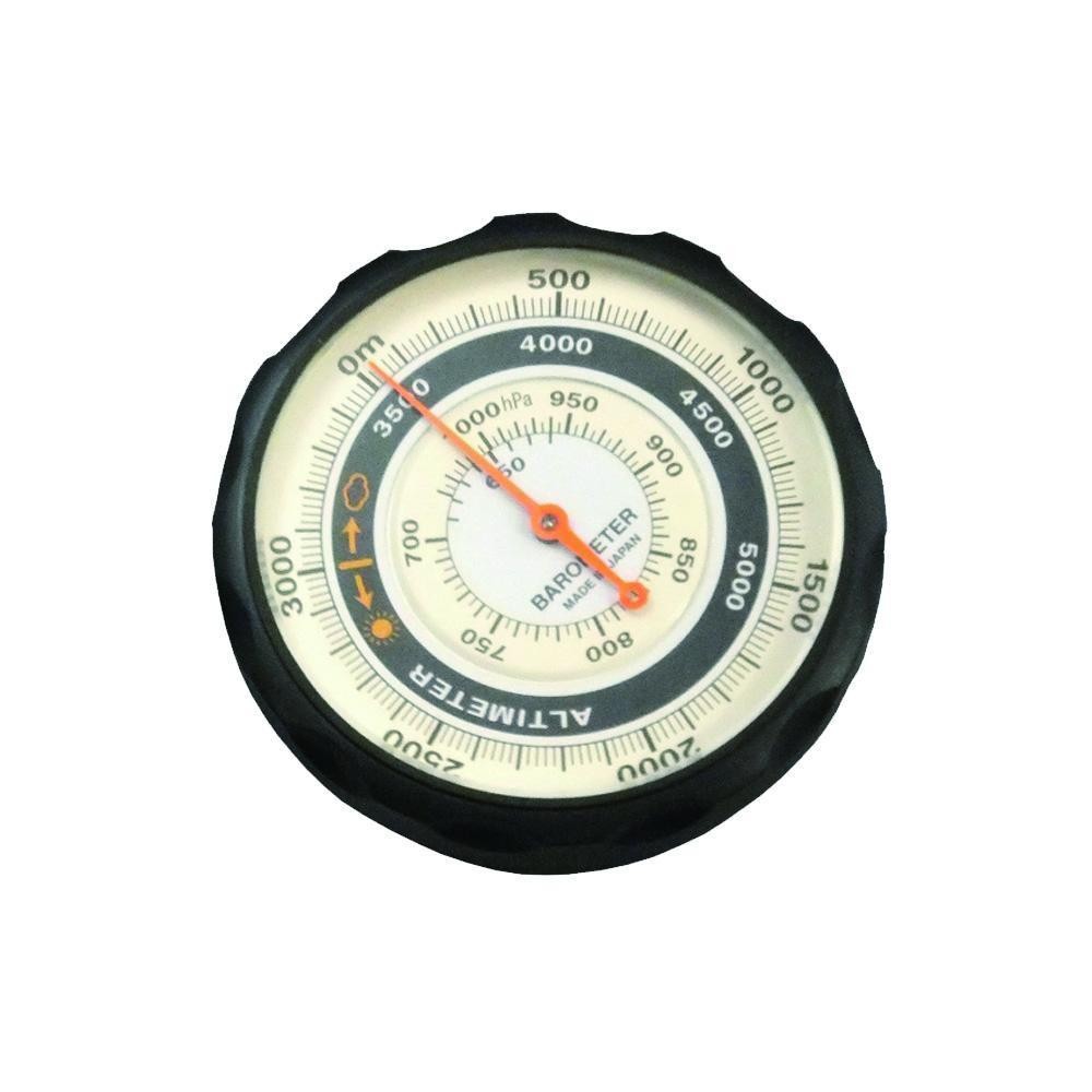 全品最安値に挑戦No.610 気圧表示付高度計 アウトドア精密機器