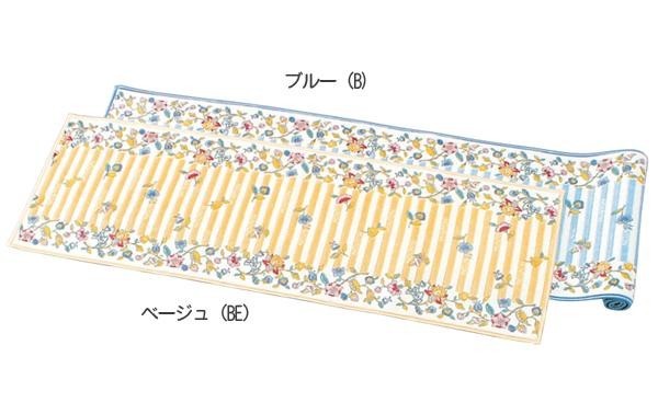 新作格安 川島織物セルコン ミントン ハドンホールストライプ キッチンマット(50×300cm) FT1221 BE DIY.com - 通販 - PayPayモール HOT新作登場