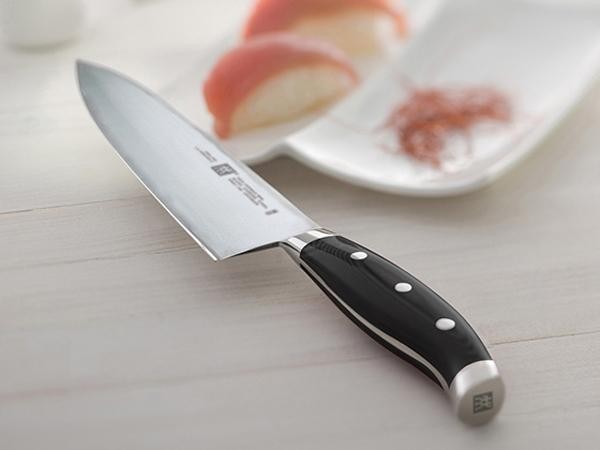 【运费免费】双立人亨克斯日本30861 - 200成对单元马克斯m 66厨师