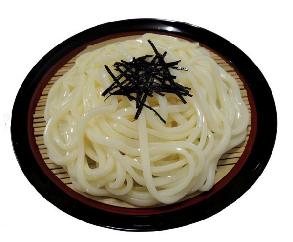 【のインテリ】 日本職人が作る 食品サンプル ざるうどん IP-432 DIY.com - 通販 - PayPayモール ません