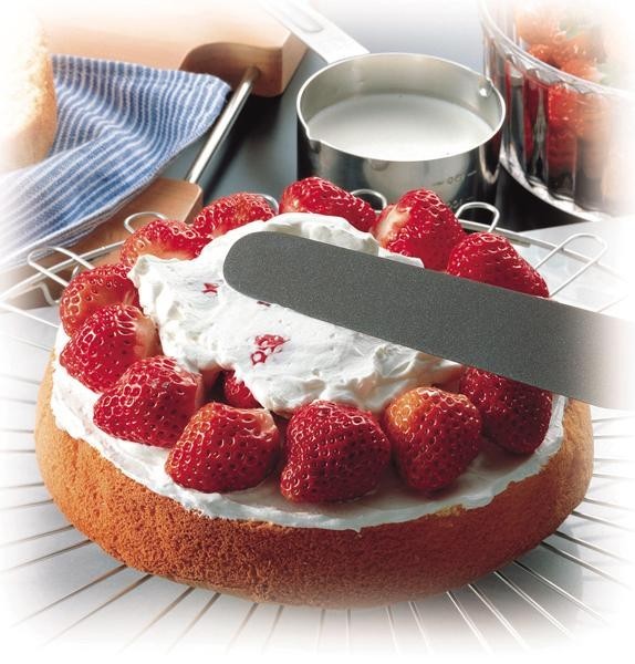 cuoca オリジナル正角ケーキクーラー