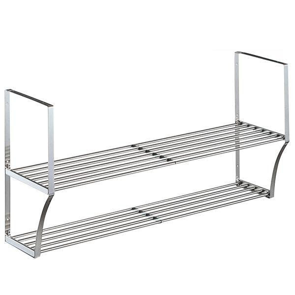 限定版 おしゃれ ステンレス かご ラック キッチン 水切り シンク上 収納 下 吊り戸棚 幅1 2段 パイプ棚 スリム かご おしゃれ ステンレス キッチン 水切り棚 シンク上 水切りラック 水切り ス シンク コンロ用品 Oyostate Gov Ng