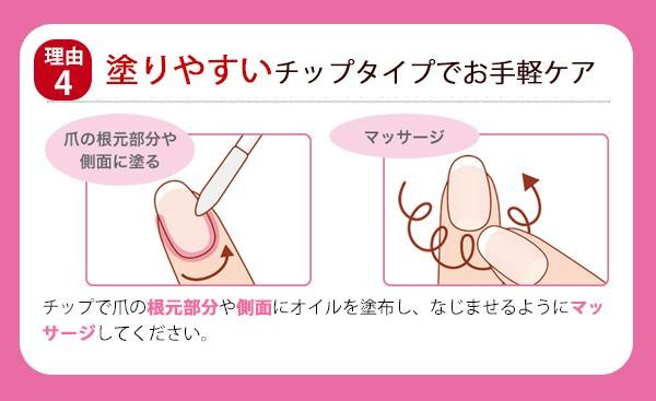 興和 コーワ Dr.Nail ドクターネイル デイケアオイル ローズの香り 6ml :1074139:ワイズのこだわりネットショップ - 通販 -  Yahoo!ショッピング