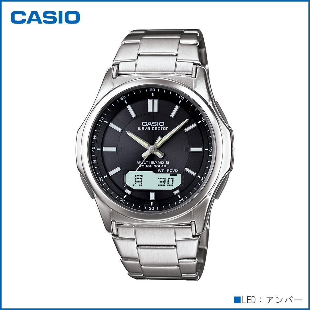 CASIO メンズ カシオ... : 腕時計・アクセサリー 腕時計 防水 正規品お得